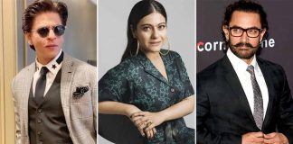 Shah Rukh Khan Had Once Warned Aamir Khan About Working With Kajol By Saying “She Is Very Bad”