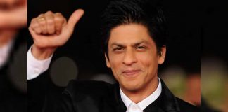 Shah Rukh Khan Might Have A Couple Of OTT Releases In 2021 But It's Not What You're Thinking