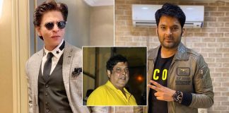 Shah Rukh Khan Once Rejected A David Dhawan’s Film Where He Would Romance 7 Top Actresses