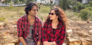 Shaheer Sheikh Finally Reacts To Reports Of Expecting First Child With Ruchikaa Kapoor!