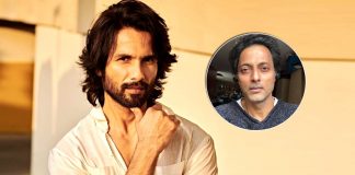 Shahid Kapoor To Team Up With Sujoy Ghosh's Thriller?