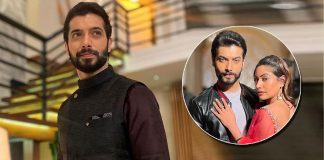 Sharad Malhotra Opens Up About His Chemistry With Surbhi Chandna In Naagin 5