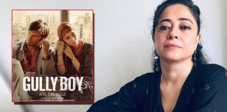 Sheeba Chadha On Her Deleted Scene From Gully Boy: “Next Time When I Meet Zoya, I'm Going To Have A Little Chat…” - Check Out