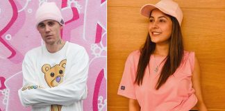 Shehnaaz Gill Proves She Knows English By Singing Justin Bieber’s ‘Peaches’