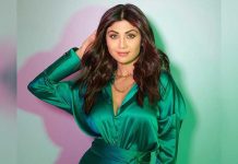 Shilpa Shetty: Please don't neglect your health, food, sleep or water intake