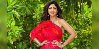 Shilpa Shetty returns as judge on 'Super Dancer 4'