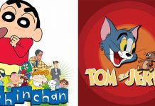 Tom & Jerry, Shinchan & Others - Cartoon Series That Faced A Ban Due To Its 'Not So Kiddish' Content