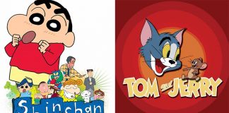 Tom & Jerry, Shinchan & Others - Cartoon Series That Faced A Ban Due To Its 'Not So Kiddish' Content