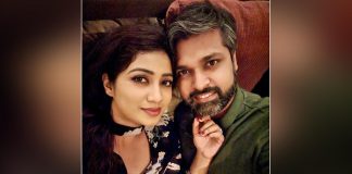 Shreya Ghoshal blessed with a baby boy
