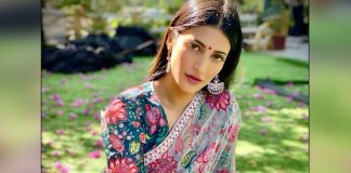 Shruti Haasan On Paying Her Own Bills: “I Don’t Have My Daddy Or Mommy Helping Me” - Check Out