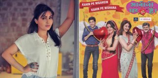 Shubhangi Atre Is Back On Bhabiji Ghar Par Hain Sets…In Gujarat