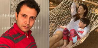 Shweta Tiwari's Husband Abhinav Kohli Files An FIR Against Her After She Leaves For KKK 11