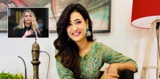 Shweta Tiwari's CCTV Video Against Abhinav Kohli Labelled As ‘Planned’ By Twitterati; Some Of Them Call Her 'Desi Amber Heard' - Check Out