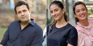 Shweta Tiwari's Daughter Palak Tiwari Deletes Her Instagram Account