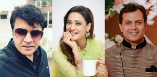 Shweta Tiwari’s Ex-Husband Raja Chaudhary Reacts To Controversy With Abhinav Kohli!