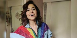 Shweta Tripathi: My biggest relief is my parents are vaccinated
