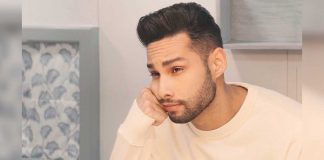 Siddhant Chaturvedi reveals the only film he wants to watch right now
