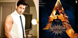Sidharth Shukla Joins Prabhas' Adipurush?