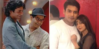 #SidNaaz join the LOL: Hasse Toh Phasse challenge with Sunil Grover and Gaurav Gera