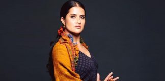 Sona Mohapatra says kohl helps her deal with pain around her