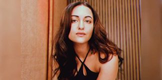 Sonakshi Sinha checks in on fans, asks them to 'hang in there'