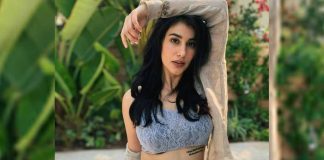 Sonia Rathee as Rumi Desai in ALTBalaji's upcoming romantic drama Broken But Beautiful 3, breaks hearts and rules – watch the introduction video!