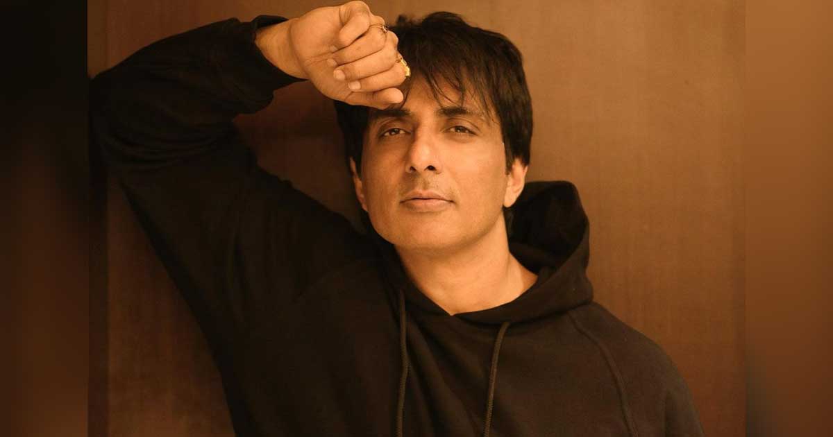 Sonu Sood arranges bed at Ganjam hospital; DM denies, actor responds