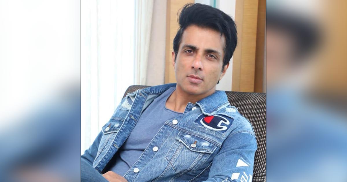 Sonu Sood to those who couldn't save loved ones: You didn't fail, We did