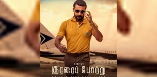 Soorarai Pottru Is Shattering Records On IMDb, With 9.1 Suriya’s Film Becomes The 3rd Highest Rated Film