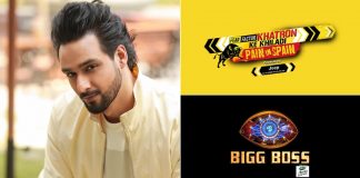 Sourabh Raaj Jain Is Focussed On Khatron Ke Khiladi 11, Unsure About Bigg Boss!