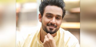 Sourabh Raaj Jain Says Fear Factor Has Been On His Bucket List For Long!