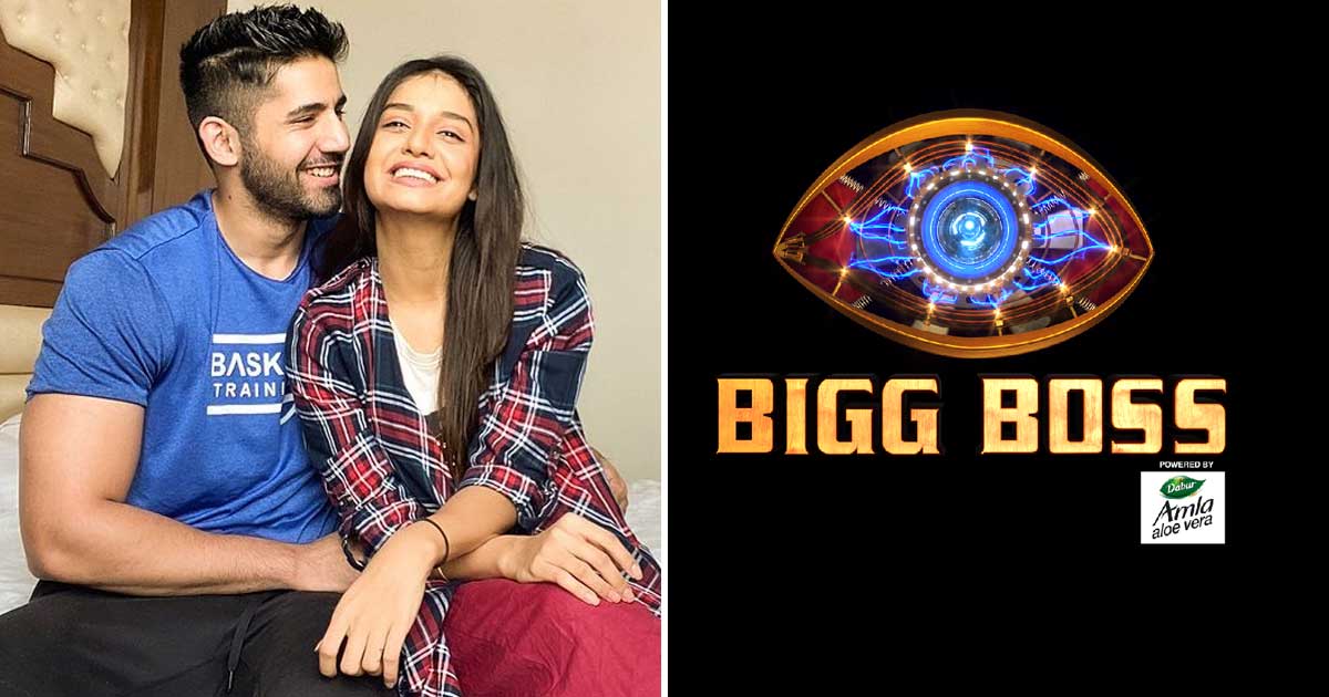 Splitsvilla Fame Divya Agarwal & Boyfriend Varun Sood Have Rejected Bigg Boss Thrice
