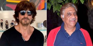 SRK is one of the most down-to-earth actors I've met: Aanjjan Srivastav