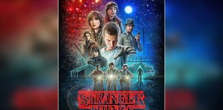 Stranger Things 4 Set Pics Show A Funeral In Hawkins