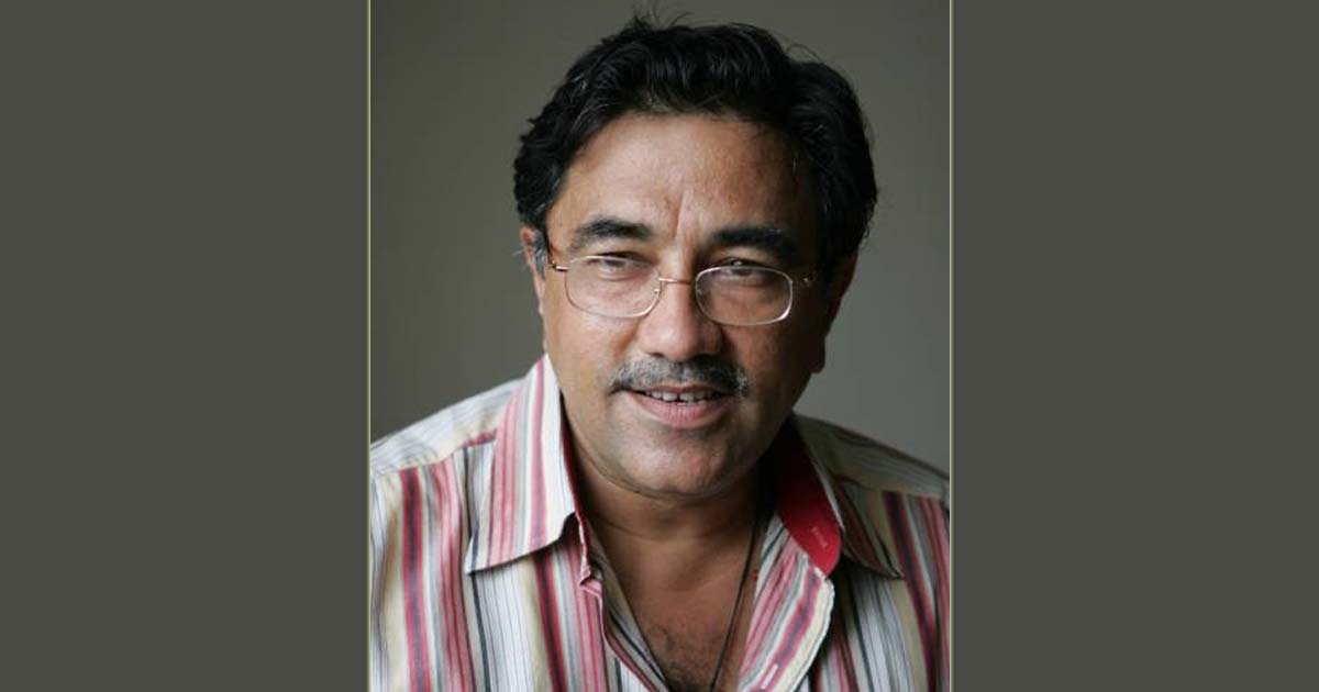 Suneel Darshan: Director's voice often controlled by star power, corporate houses today