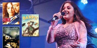 Sunidhi Chauhan Best Songs To Take Away Monday Blues