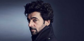 Sunil Grover: While choosing a project I choose stuff that won't let me sleep