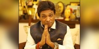 Sunil Pal Charged With FIR Over Derogatory Remarks Against Doctors Amid COVID Crisis