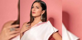 Sunny Leone reveals how she has private conversations on the phone