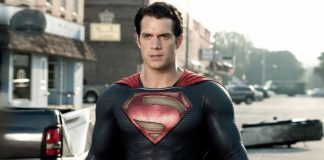 Superman Reboot Having A Black Lead Has Left Henry Cavill Angry?