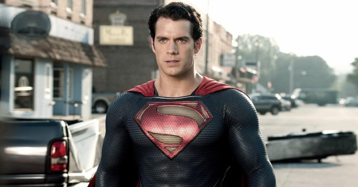 Why is Warner Brothers determined to do a Superman reboot when