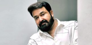 Superstar Mohanlal celebrates 61st B'Day