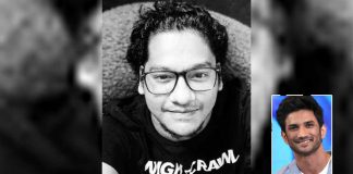 Sushant Singh Rajput Case: Netizens On Twitter Hail Siddharth Pithani's Arrest, 'Trusting CBI Chief 4 SSR Case' Trends
