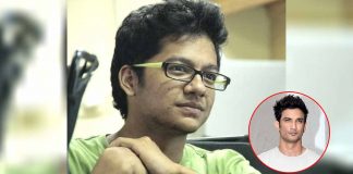 Sushant Singh Rajput Case: Siddharth Pithani Arrested From Hyderabad By NCB