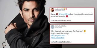 Sushant Singh Rajput Fans Question CBI Regarding The Delay In His Case