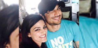 Sushant's sister Shweta: Going on solitary retreat for the month of June