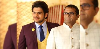 Taarak Mehta Fame Bhavya Gandhi Calls His Late Father His “Hero”