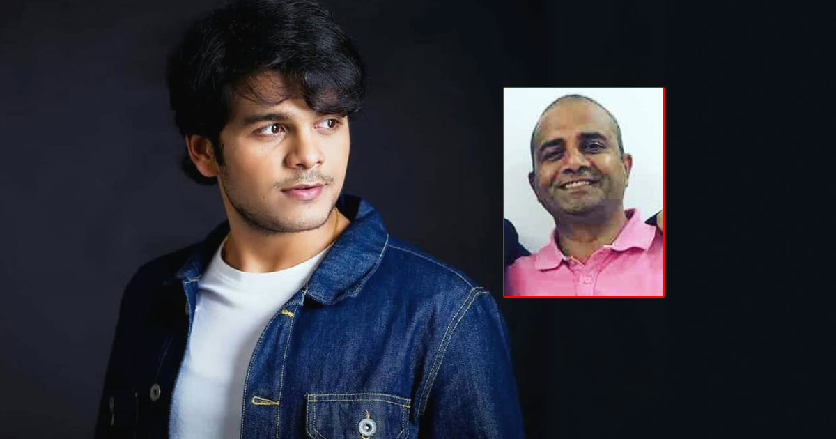 Taarak Mehta Ka Ooltah Chashmah Actor Bhavya Gandhi's Father Passes Away Due To COVID