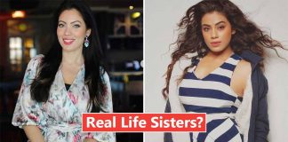 Taarak Mehta Ka Ooltah Chashmah Fact Check #1: Munmun Dutta & ‘Bhootni’ Mamta Dutta Are Real Life Sisters?