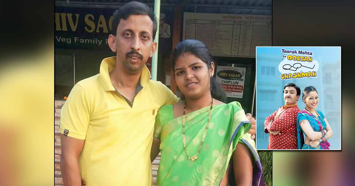 Taarak Mehta Ka Ooltah Chashmah Fame Actor Atul Virkar Opens Up About His Financial Struggle Amidst Pandemic